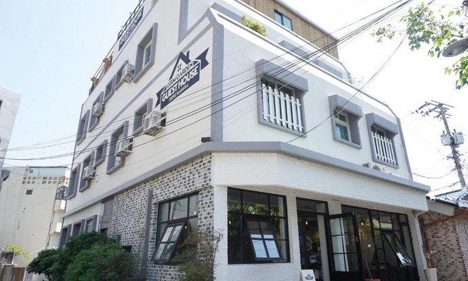 Wagol Casa | Grim Garden Guesthouse