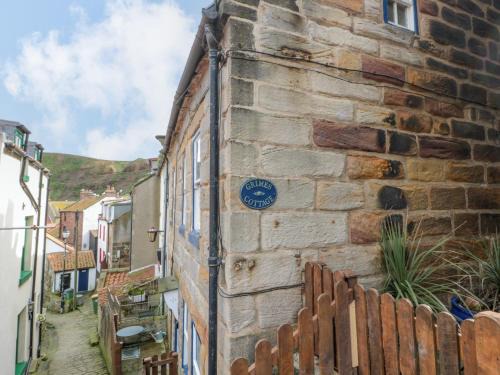 Staithes Casa | Grimes Cottage