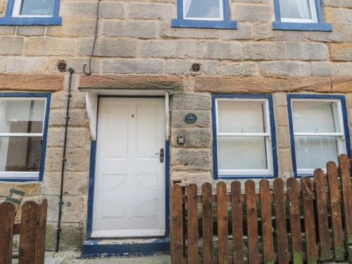 Staithes Apartamento | Grimes Nook