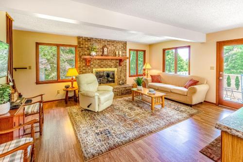 Whittier Casa | Grin and Bear It
