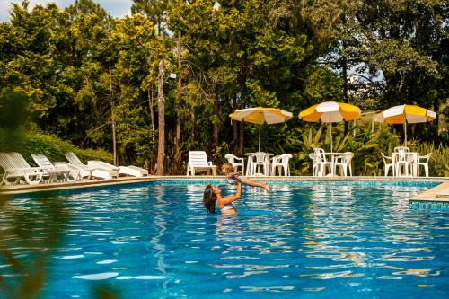 Socorro Hotel | Grinbergs Village Hotel