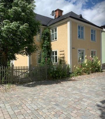 Soderkoping Casa | Grindhuset