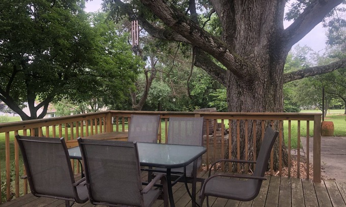 Sinking Spring Casa | Grings Hill Guest House
