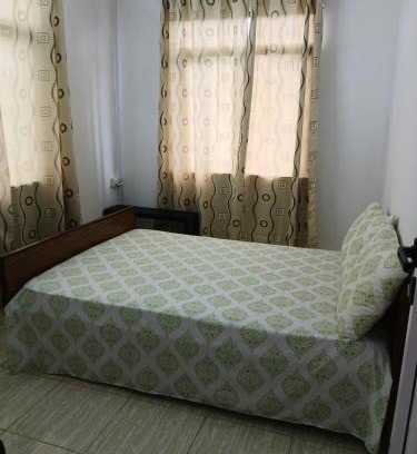 Souillac Casa | Gris Gris Guest House