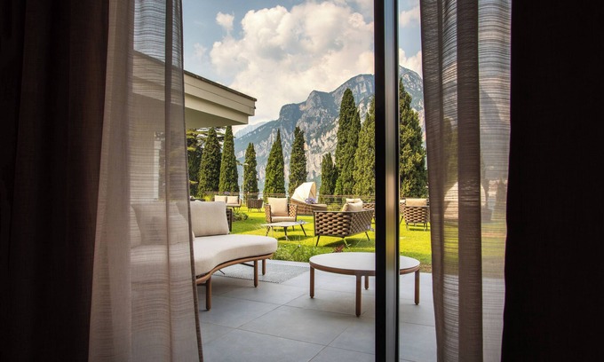 Malgrate Hotel | Griso Collection Hotel