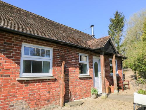 Bedchester Casa | Grist Mill Cottage
