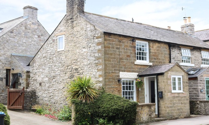 Great Longstone Cabaña | Gritstone Cottage, BAKEWELL