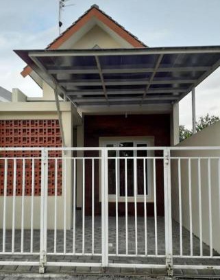 Muntilan Casa | Griya 52