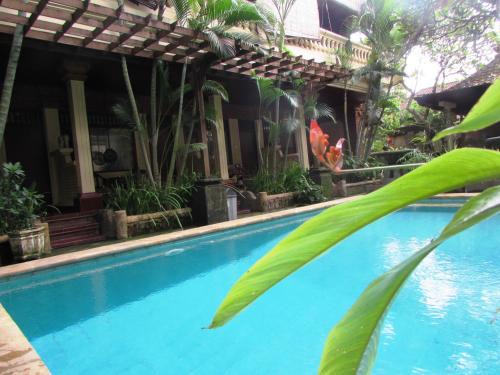 Sanur Casa | Griya Ayu Inn