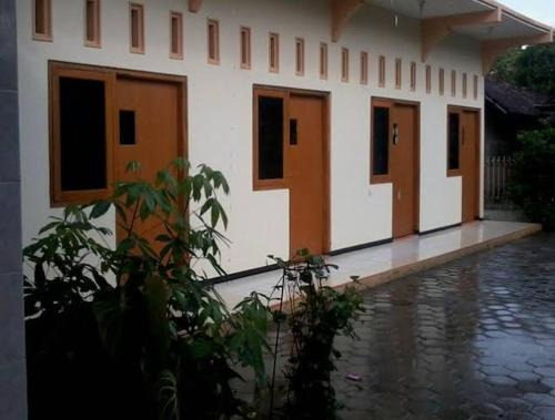 Kudus Apartamento | Griya harapan indah