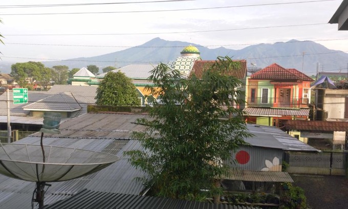 Wonosobo Casa | Griya Krakatau Homestay