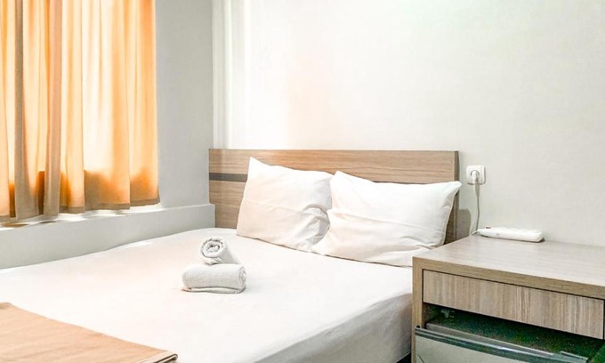 Kuningan Hotel | Griya Rasuna Jakarta Mitra RedDoorz
