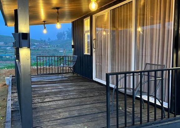 Nuwara Eliya Chalet De Esquí | Grizzly Basin Nuwara Eliya
