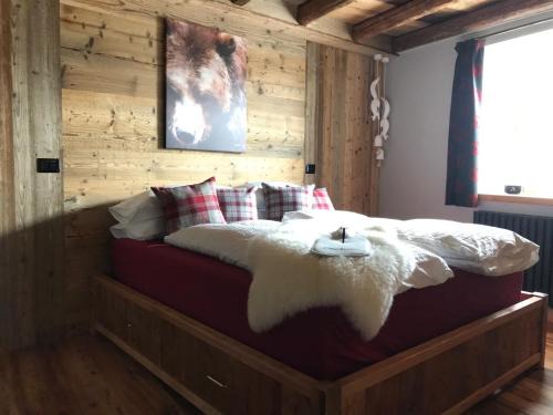 Varena Cama Y Desayuno | Grizzly Haus & Frosch Restaurant - Teritoria