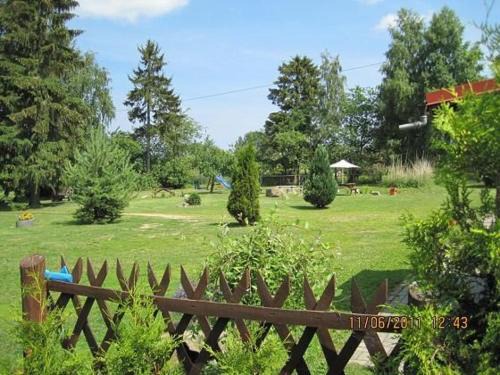 Katschow Apartamento | Große Ferienwohnung In Dargen Mit Großem Garten