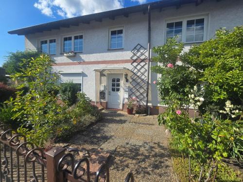 Muritz Apartamento | Große Ferienwohnung mit 2 Zimmern und mit einen Balkon