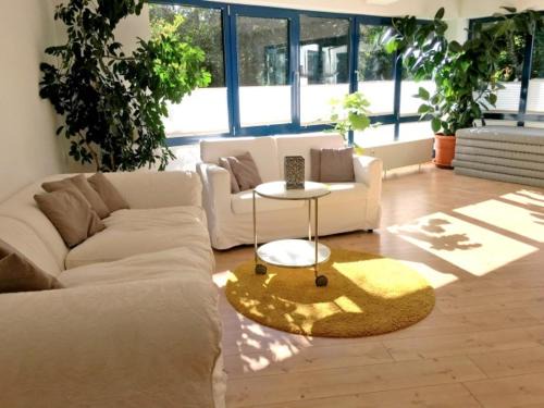 Ziegenhagen Apartamento | Große Ferienwohnung zwischen Kassel und Göttingen auf dem Land