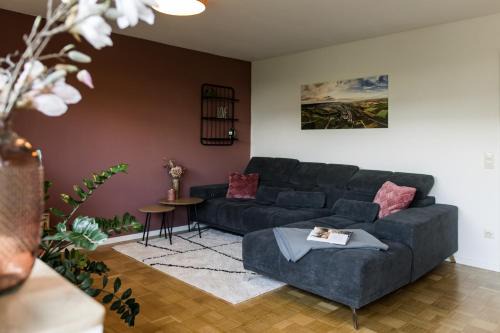 Oehringen Apartamento | Große FeWo in den Weinbergen