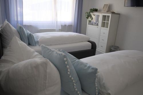 Waldshut-Tiengen Apartamento | Große FeWo in zentraler Lage in Tiengen