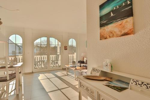 Nienhagen Apartamento | Große Freiheit