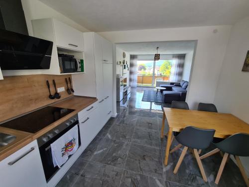 Wunsiedel Apartamento | große moderne Unterkunft in Wunsiedel