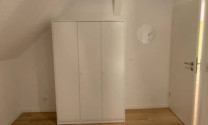 Furstenwalde/Spree Apartamento | Große Schicke Wohnung Nahe Tesla