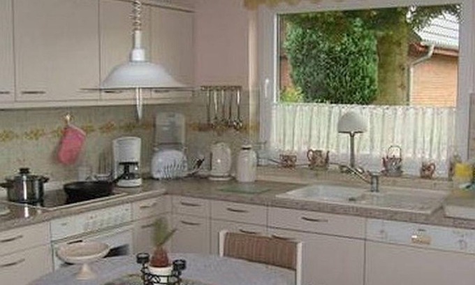 Wallsbull Apartamento | Amplio apartamento en la planta baja, 3 dormitorios - Späth, Irene