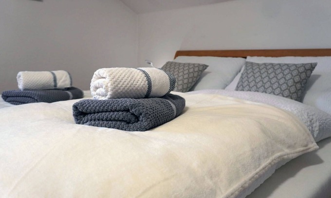 Ludersdorf-Wilfersdorf Apartamento | Große Wohnung in der Nähe der Autobahn A2