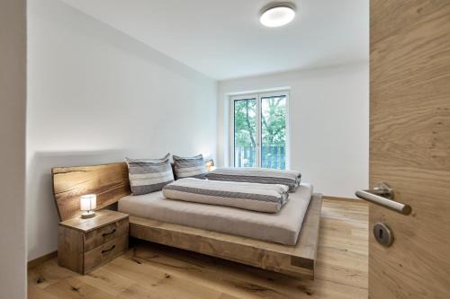 Silandro Apartamento | Große Wohnung in Schlanders