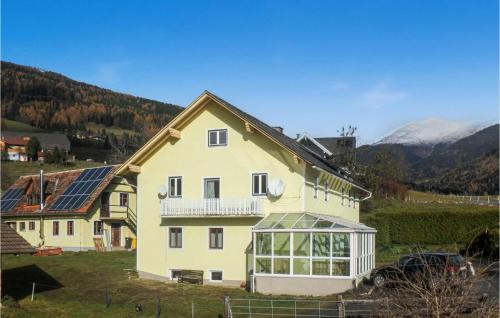 Oberwolz Casa | Großes Ferienhaus In Oberwoelz