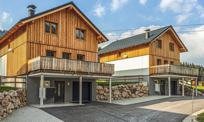 Altaussee Casa | großes Ferienhaus in Altaussee