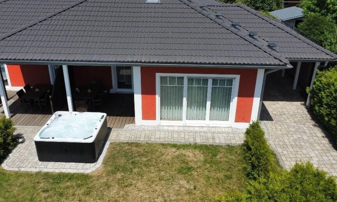 Wackersdorf Apartamento | Apartamento grande y luminoso (90 m2) con capacidad para 6 personas cerca del lago.