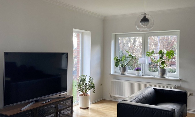 Neustadt in Holstein Casa | Großes und Familienfreundlichen Haus