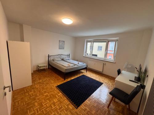 Gries Apartamento | Großräumig und zentral inklusive Parkplatz