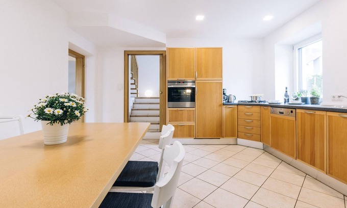 Neumarkt Apartamento | Großzügige Familienwohnung im Süden Südtirols