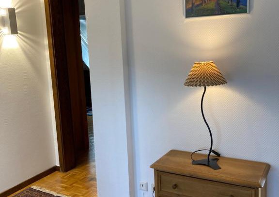 Ratingen Apartamento | großzügige Ferienwohnung mit Blick ins Grüne