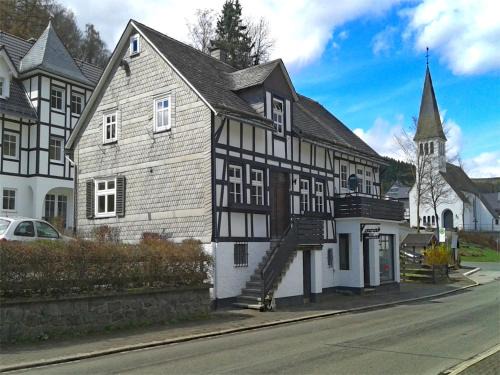 Elpe Casa | Großzügige Villa in Olsberg-Elpe