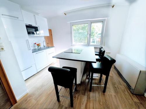 Muehlheim am Main Apartamento | Großzügiges Apartment nahe Frankfurt