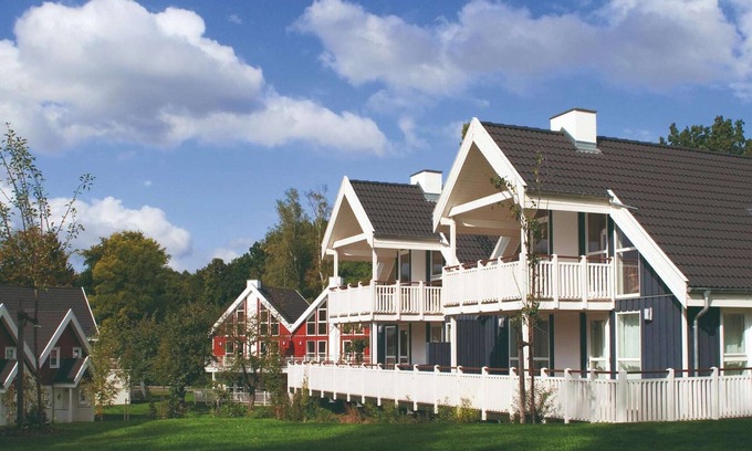 Bad Saarow Casa | Großzügiges Ferienhaus en Bad Saarow