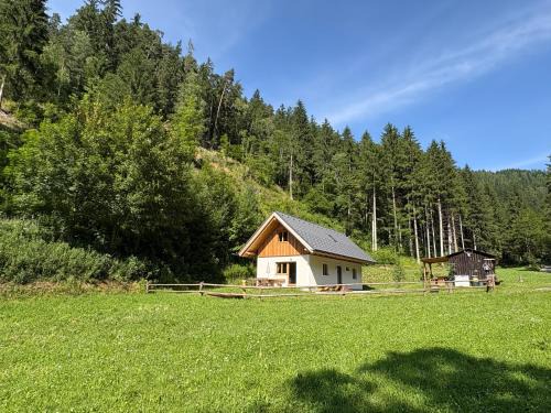 Sankt Stefan ob Leoben Casa | Grobmbauerhütte