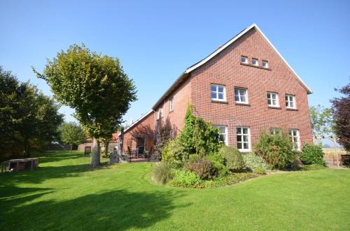Wittmund Apartamento | Grodenhof