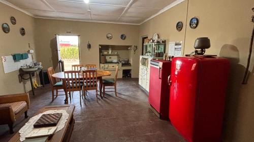 Kamiesberg Casa | Groendeur Guesthouse
