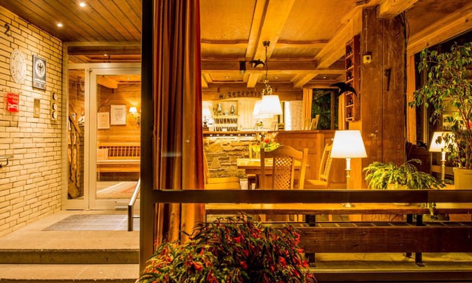 Bergisch Gladbach Hotel | Gronauer Tannenhof