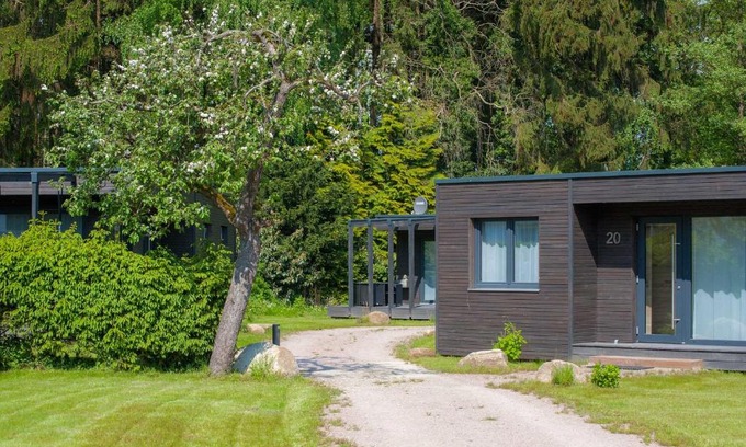 Ponitz am See Casa | Gronenberger Mühle Haus 17