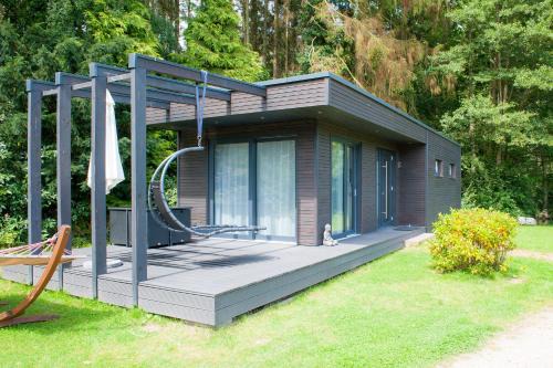 Ponitz am See Casa | Gronenberger Mühle Haus 18