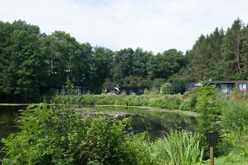Ponitz am See Casa | Gronenberger Mühle Haus 4
