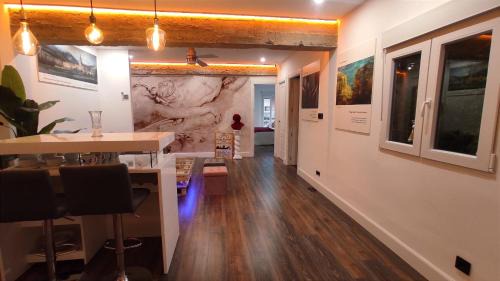 Centro de Logroño Apartamento | GRooms alojamiento entero