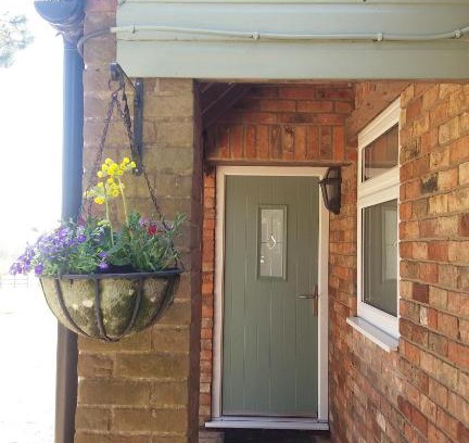 Horncastle Cama Y Desayuno | Grooms Cottage