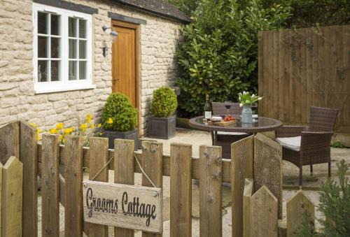 Kingham Casa | Grooms Cottage