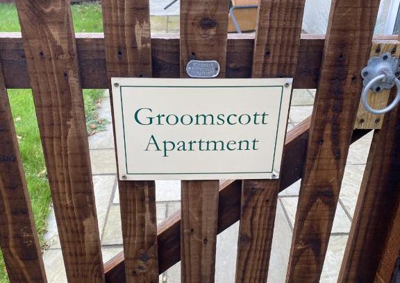Horner Apartamento | Groomscott Apartment